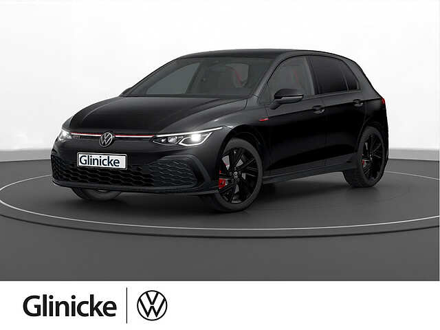 Volkswagen - Golf VIII GTI 2.0 TSI LED LM 18" Navi PDC vo+hi 8838402