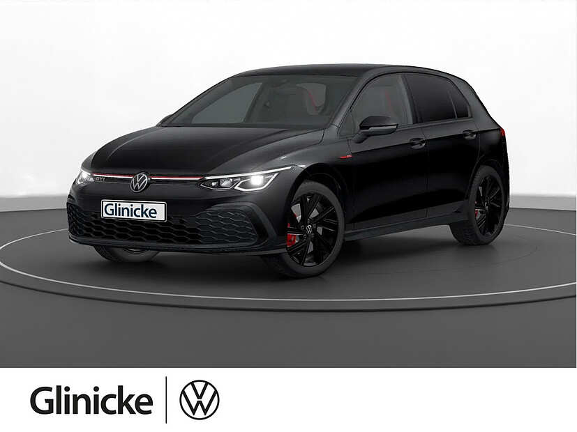 Volkswagen - Golf VIII GTI 2.0 TSI LED LM 18" Navi PDC vo+hi 8838402