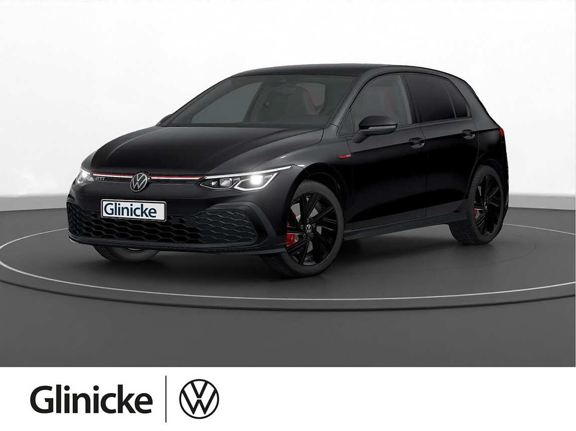 Volkswagen - Golf VIII GTI 2.0 TSI LED LM 18" Navi PDC vo+hi 8838402
