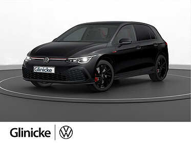 Volkswagen - Golf VIII GTI 2.0 TSI LED LM 18" Navi PDC vo+hi 8838402