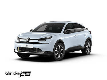 Citro&euml;n - C4 Hybrid 145 6-Gang Team D 8861371