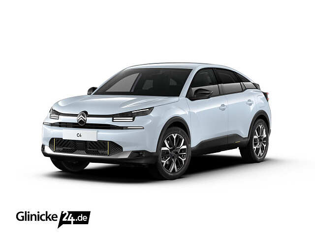 Citro&euml;n - C4 Hybrid 145 6-Gang Team D 8861371