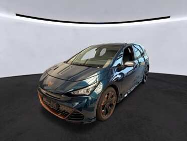 Cupra - Born 150 kW Edition Dynamic Navi RFK ACC Sitzh. 8888168