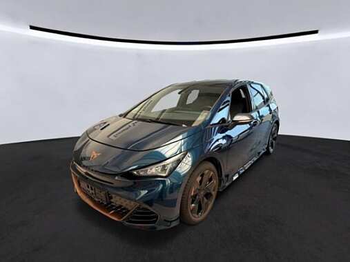 Cupra - Born 150 kW Edition Dynamic Navi RFK ACC Sitzh. 8888168