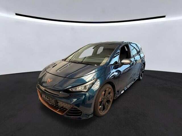 Cupra - Born 150 kW Edition Dynamic Navi RFK ACC Sitzh. 8888168