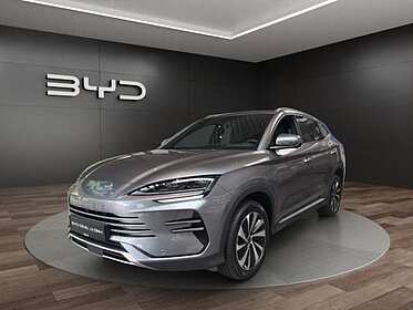 Byd - Seal U DM-i Design*AWD Plug-In Hybrid 870km+Pano 8908961
