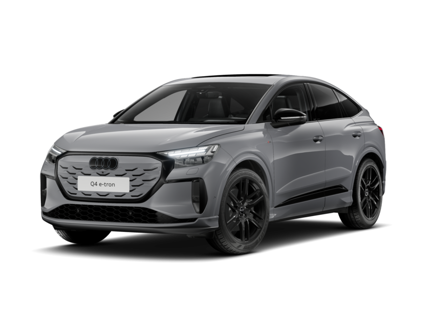 Audi - Q4 Sportback e-tron quattro 220 kW 8911454