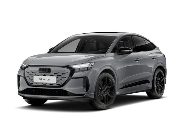 Audi - Q4 Sportback e-tron quattro 220 kW 8911454