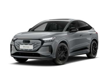 Audi - Q4 Sportback e-tron quattro 220 kW 8911454