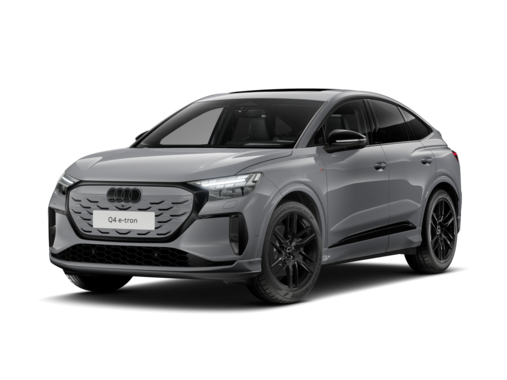 Audi - Q4 Sportback e-tron quattro 220 kW 8911454