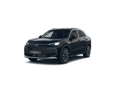 Volkswagen - T-ROC ENERGY 1.5l eTSI 85kW 116PS DSG*AHK*Ganzjahresreifen* 8939301