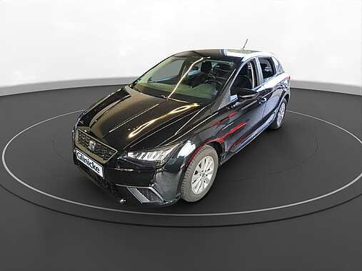 Seat - Ibiza 1.0 TSI Style Edition DSG LED Navi PDC+RFK 8992461