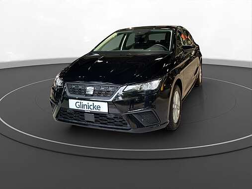 Seat - Ibiza 1.0 TSI Style Edition DSG LED Navi PDC+RFK 8992461