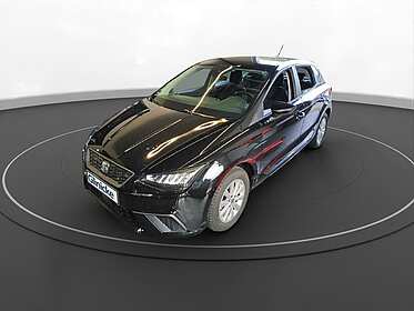 Seat - Ibiza 1.0 TSI Style Edition DSG LED Navi PDC+RFK 8992461
