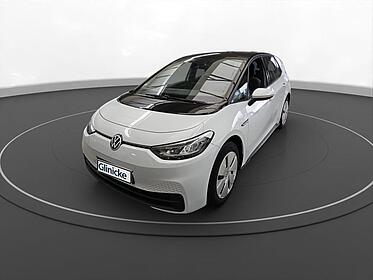 Volkswagen ID.3 Pure 2022