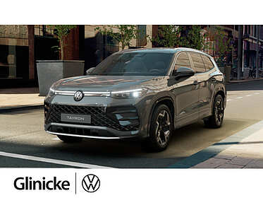 Volkswagen - Tayron 1.5 eHybrid R-Line *FREI KONFIGURIERBAR* 7810415