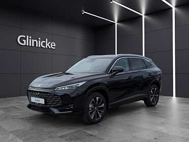 Mg - HS Hybrid+ Luxury MY25,5  inkl. &Uuml;berf&uuml;hrungskosten & Allwetterreifen  *FINANZIERUNGSPREIS* 8436394