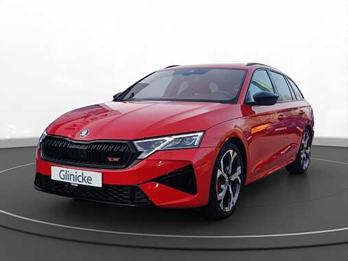 &Scaron;koda - Octavia Combi 2.0 TSI 195 kW RS 8563951