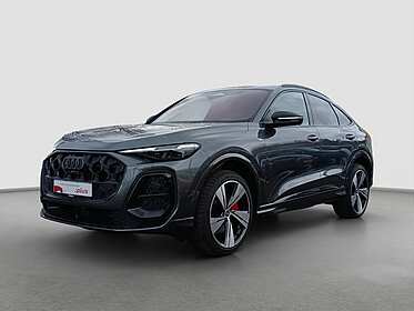 Audi - Q5 Sportback 2.0 TDI quattro S-tronic S-Line Navi ACC Beifahrerdisplay Standheizung 8624565