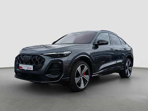 Audi - Q5 Sportback 2.0 TDI quattro S-tronic S-Line Navi ACC Beifahrerdisplay Standheizung 8624565
