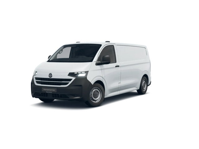 Volkswagen - e-Transporter Kasten 160 kW BEV 1-Gang LR 8640830