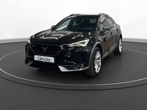 Cupra - Formentor 2.0 TDI 4D Pano LED LM 18" Navi RFK ACC 8646110