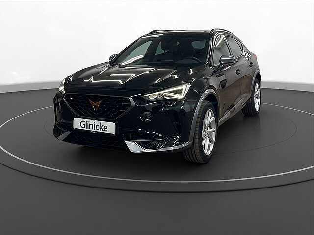 Cupra - Formentor 2.0 TDI 4D Pano LED LM 18" Navi RFK ACC 8646110