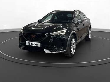 Cupra - Formentor 2.0 TDI 4D Pano LED LM 18" Navi RFK ACC 8646110
