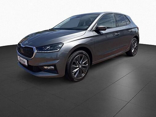 &Scaron;koda - Fabia Tour 1,0 TSI 85 kW 7-Gang-DSG 8810219