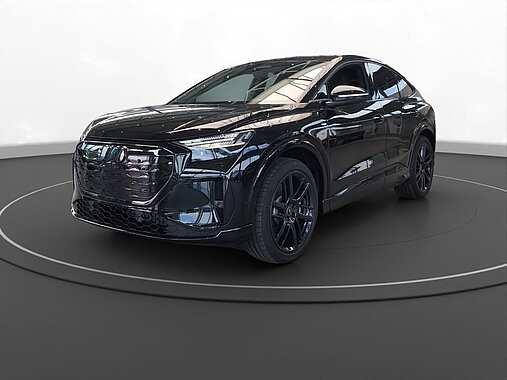 Audi - Q4 Sportback e-tron qu. perf. AHK Pano LM 21" 360&deg; Sonos 8915624