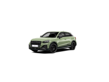 Audi - SQ2 TFSI Matrix/Nav/Sonos/Kam/Assist/ASI/SHZ/19" 8941872