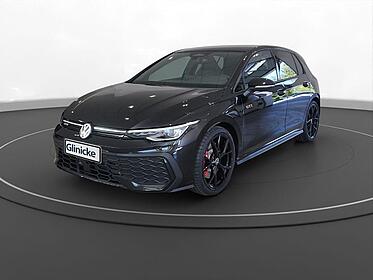 Volkswagen - Golf GTI Harman Kardon 19" LED+ Black Style RFK 8942656