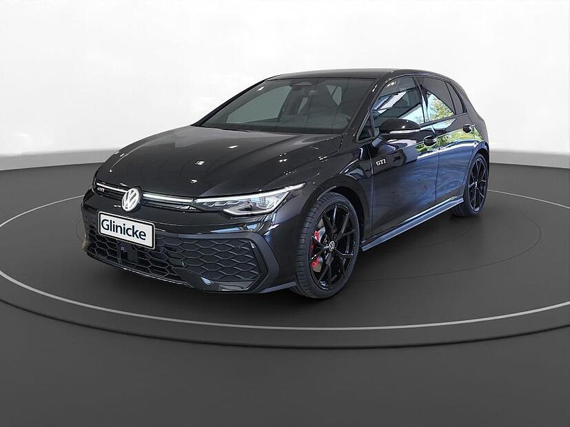 Volkswagen - Golf GTI Harman Kardon 19" LED+ Black Style RFK 8942656