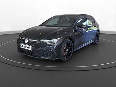 Volkswagen - Golf GTI 2,0l TSI Harman Kardon 19" CarPlay LED+ 8942656