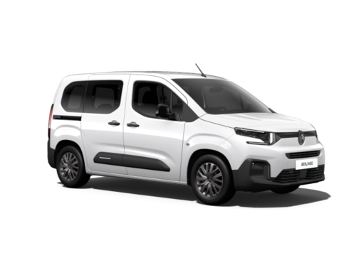 Citro&euml;n - Berlingo Plus M, LED Scheinw., Klima, Schiebet&uuml;r re. 8989948