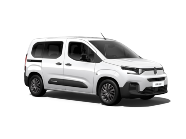 Citro&euml;n - Berlingo Plus M, LED Scheinw., Klima, Schiebet&uuml;r re. 8989948
