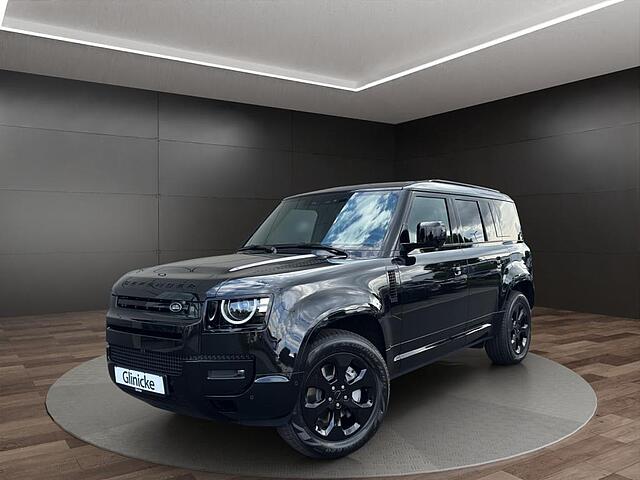 Land Rover - Defender 110 2.0 PHEV P300e X-Dynamic HSE 9173934