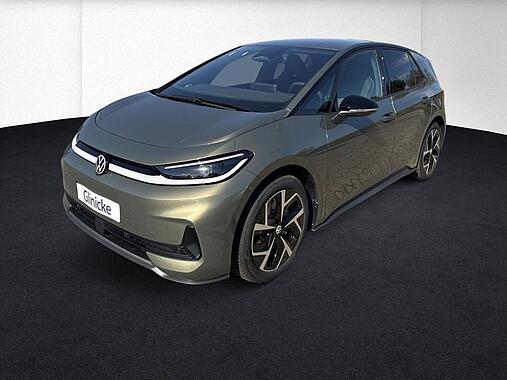 Volkswagen - ID.3 Neo Style 140 kW (190 PS) 58 kWh 1-Gang-Automatik 9257893