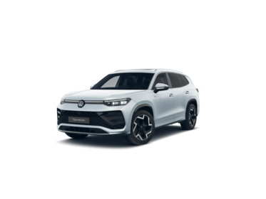 Volkswagen - Tayron R-Line 2.0 TDI DSG, PANO, 7-SITZER, AHK 9272449