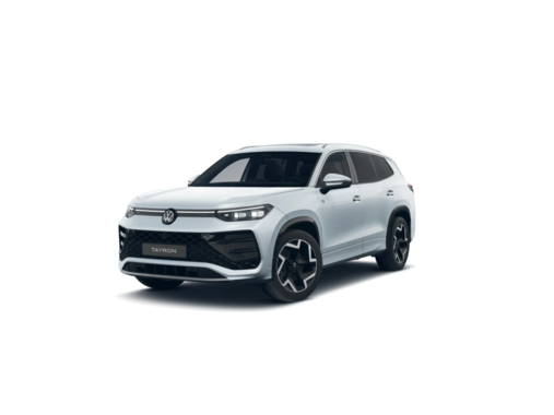 Volkswagen - Tayron R-Line 2.0 TDI DSG, PANO, 7-SITZER, AHK 9272449