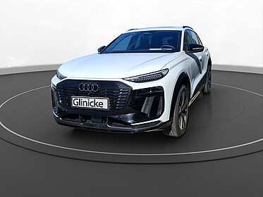 Audi - Q6 SUV e-tron Q6 SUV S line business e-tron quattro 315 kW 8581075