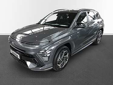 Hyundai - KONA N Line*ElektrHeckklappe*AssistenzPaket 8695031