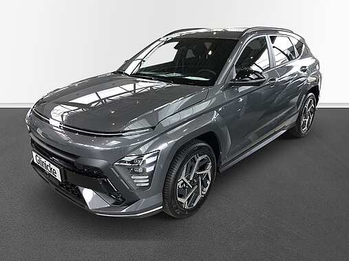Hyundai - KONA N Line*ElektrHeckklappe*AssistenzPaket 8695031