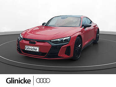 Audi - e-tron GT basis quattro Matrix B&O Luft 8866047
