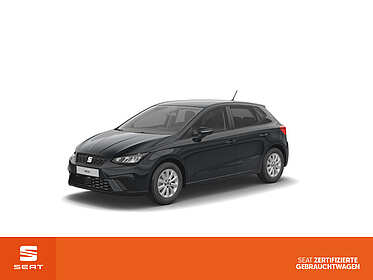 Seat - Ibiza 1.0 TSI DSG Style Klima Full Link LED 8879022