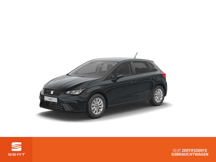 Seat - Ibiza 1.0 TSI DSG Style Klima Full Link LED 8879022