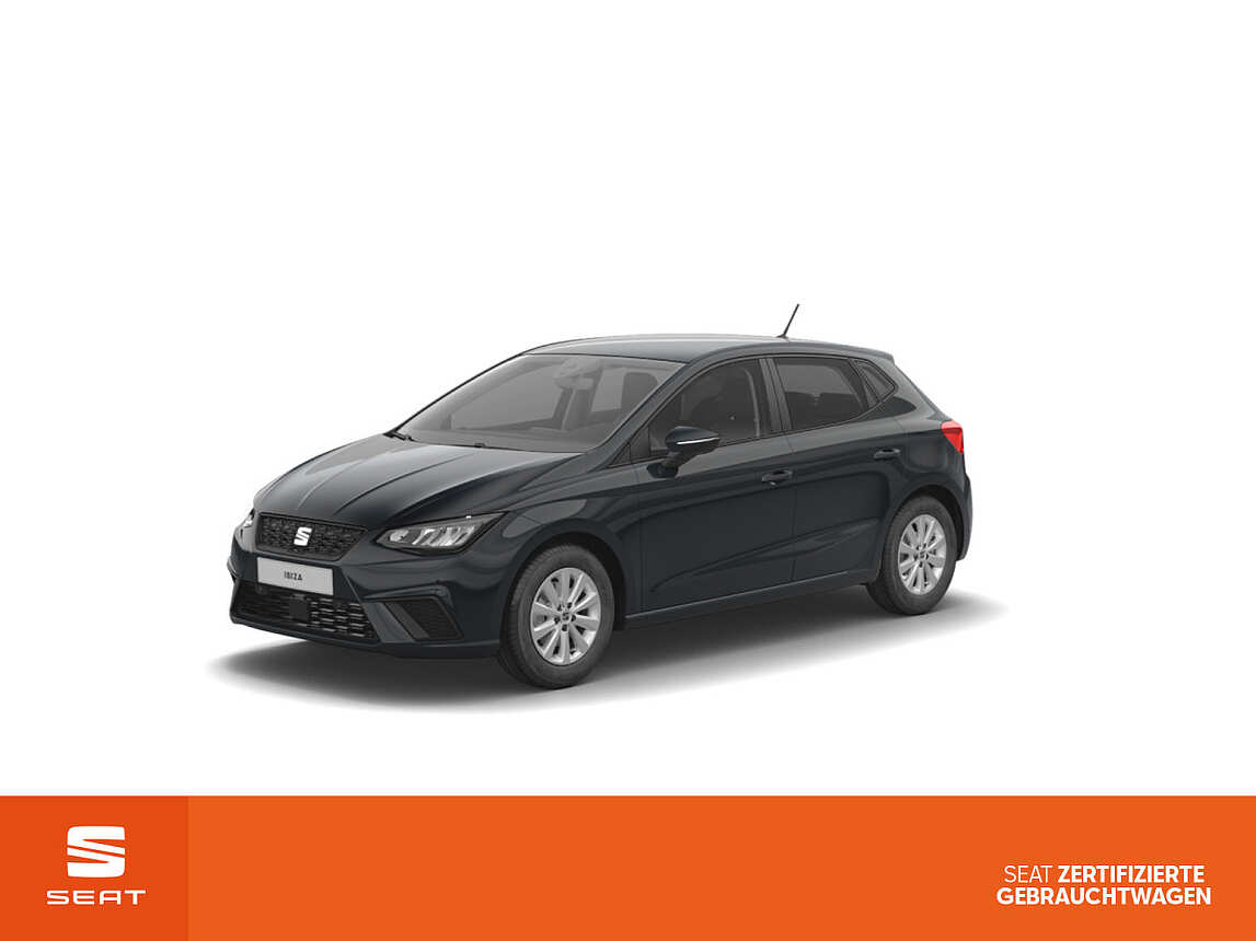 Seat - Ibiza 1.0 TSI DSG Style Klima Full Link LED 8879022