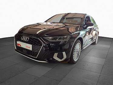 Audi - A3 Lim. 30 TFSI LED Kamera Carplay Sitzheizung 8883506