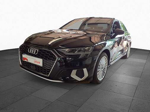 Audi - A3 Lim. 30 TFSI LED Kamera Carplay Sitzheizung 8883506