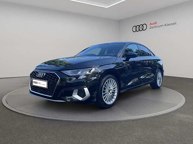 Audi - A3 Lim. 30 TFSI LED Kamera Carplay Sitzheizung 8883506